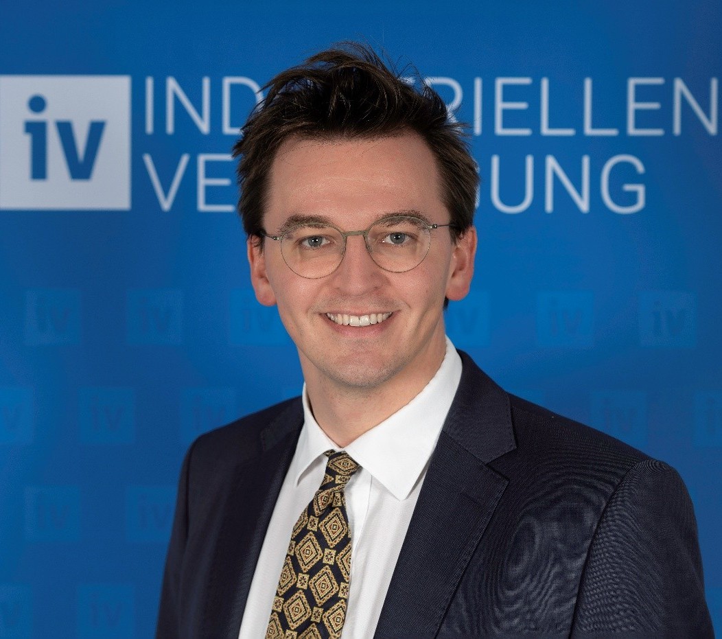Tobias Sonnweber IV