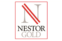 Nestor Gold Logo