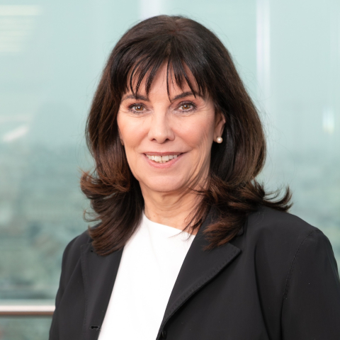 Martha Schultz ©Barbara Nidetzky